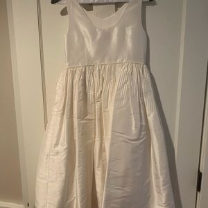 JCrew Girls Dress